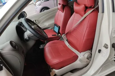 Nissan Sunny 2015, 86900 км, за 4162 USD - фото 17