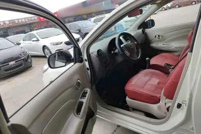 Nissan Sunny 2015, 86900 км, за 4162 USD - фото 18