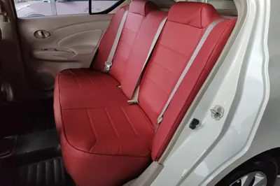 Nissan Sunny 2015, 86900 км, за 4162 USD - фото 20