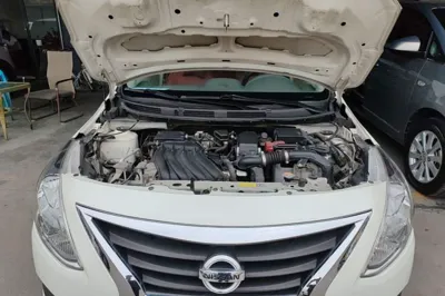 Nissan Sunny 2015, 86900 км, за 4162 USD - фото 24