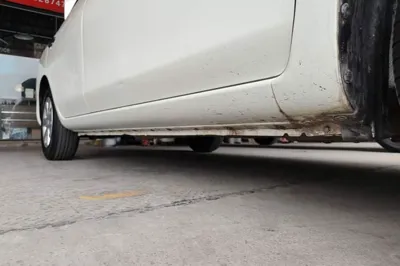 Nissan Sunny 2015, 86900 км, за 4162 USD - фото 26