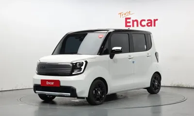Kia Ray · 2026 год