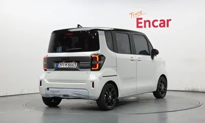 Kia Ray 2026, 16 км, за 14788.28 USD