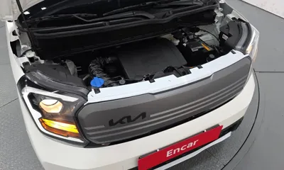 Kia Ray 2026, 16 км, за 14788.28 USD - фото 6