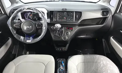 Kia Ray 2026, 16 км, за 14788.28 USD - фото 7