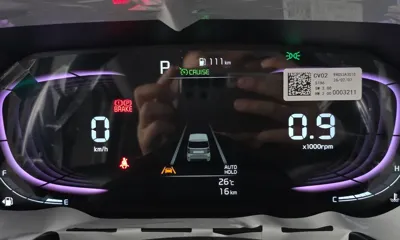 Kia Ray 2026, 16 км, за 14788.28 USD - фото 8