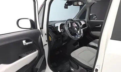 Kia Ray 2026, 16 км, за 14788.28 USD - фото 10