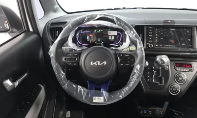 Kia Ray 2026, 16 км, за 14788.28 USD - фото 14