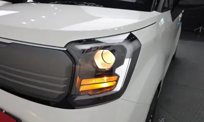 Kia Ray 2026, 16 км, за 14788.28 USD - фото 22
