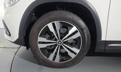 Mercedes-Benz GLA-Class 2021, 109695 км, за 16895.27 USD