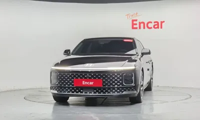Hyundai Grandeur 2024, 25202 км, за 22974.92 USD