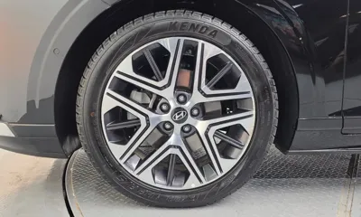 Hyundai Grandeur 2024, 25202 км, за 22974.92 USD