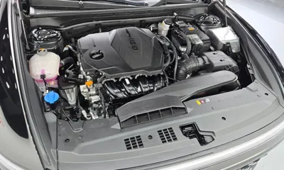 Hyundai Grandeur 2024, 25202 км, за 22974.92 USD - фото 6