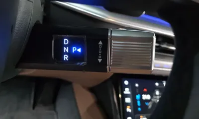Hyundai Grandeur 2024, 25202 км, за 22974.92 USD - фото 9