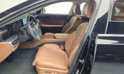 Hyundai Grandeur 2024, 25202 км, за 22974.92 USD - фото 10
