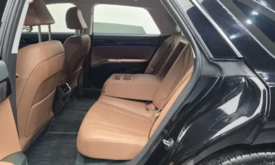 Hyundai Grandeur 2024, 25202 км, за 22974.92 USD - фото 12