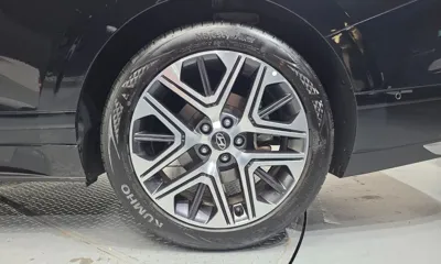 Hyundai Grandeur 2024, 25202 км, за 22974.92 USD - фото 21