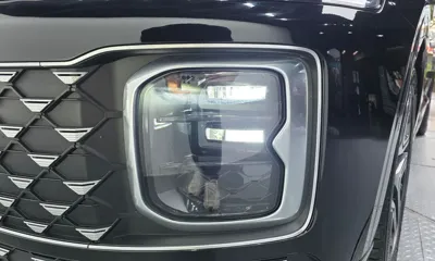 Hyundai Grandeur 2024, 25202 км, за 22974.92 USD - фото 22