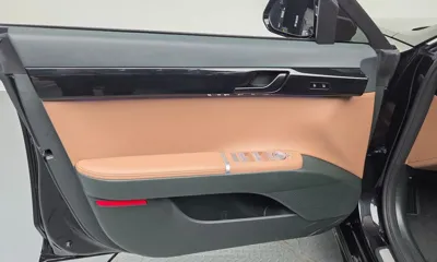 Hyundai Grandeur 2024, 25202 км, за 22974.92 USD - фото 24