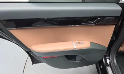 Hyundai Grandeur 2024, 25202 км, за 22974.92 USD - фото 25