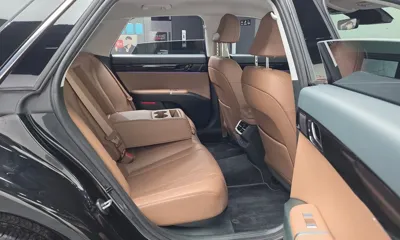 Hyundai Grandeur 2024, 25202 км, за 22974.92 USD - фото 26