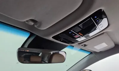 Hyundai Grandeur 2024, 25202 км, за 22974.92 USD - фото 27