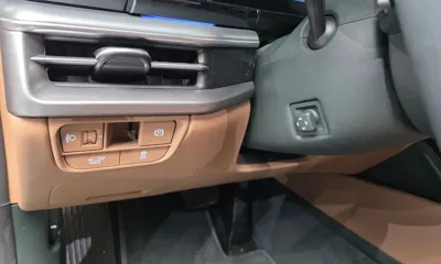 Hyundai Grandeur 2024, 25202 км, за 22974.92 USD - фото 28
