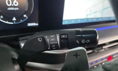 Hyundai Grandeur 2024, 25202 км, за 22974.92 USD - фото 29
