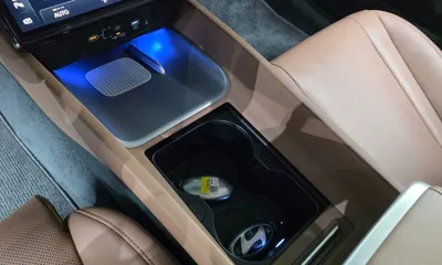 Hyundai Grandeur 2024, 25202 км, за 22974.92 USD - фото 31