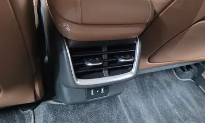 Hyundai Grandeur 2024, 25202 км, за 22974.92 USD - фото 32