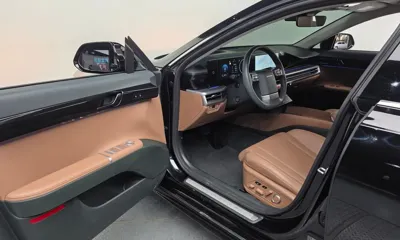 Hyundai Grandeur 2024, 25202 км, за 22974.92 USD - фото 33