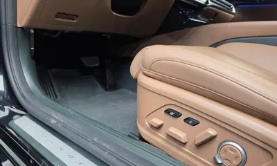 Hyundai Grandeur 2024, 25202 км, за 22974.92 USD - фото 34