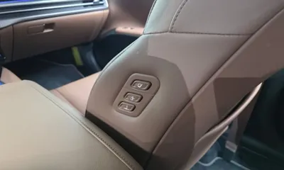 Hyundai Grandeur 2024, 25202 км, за 22974.92 USD - фото 35