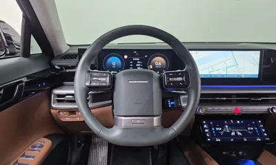 Hyundai Grandeur 2024, 25202 км, за 22974.92 USD - фото 37