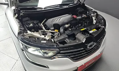 Renault-KoreaSamsung QM6 2017, 216280 км, за 5817.65 USD - фото 6
