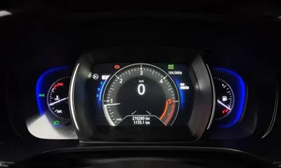 Renault-KoreaSamsung QM6 2017, 216280 км, за 5817.65 USD - фото 8