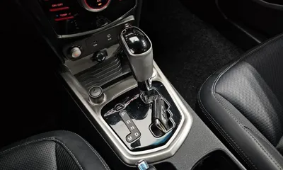 KG_Mobility_Ssangyong TIBOLI 2016, 53278 км, за 4988.84 USD - фото 9