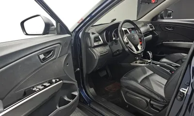 KG_Mobility_Ssangyong TIBOLI 2016, 53278 км, за 4988.84 USD - фото 11