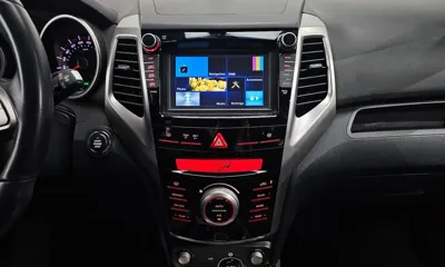 KG_Mobility_Ssangyong TIBOLI 2016, 53278 км, за 4988.84 USD - фото 14