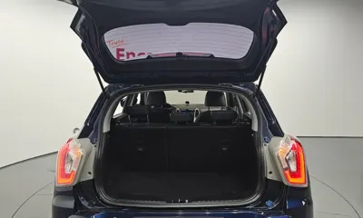 KG_Mobility_Ssangyong TIBOLI 2016, 53278 км, за 4988.84 USD - фото 20