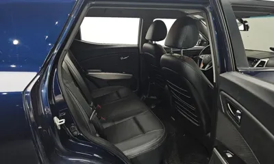 KG_Mobility_Ssangyong TIBOLI 2016, 53278 км, за 4988.84 USD - фото 26