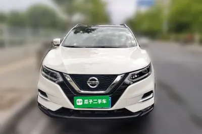 Nissan Qashqai 2022, 46800 км, за 14483 USD