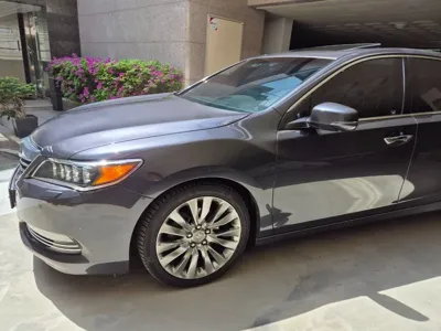 Honda Legend 2016, 109000 км, за 9518.18 USD