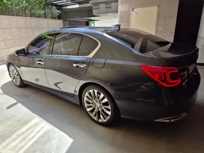 Honda Legend 2016, 109000 км, за 9518.18 USD