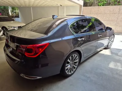 Honda Legend 2016, 109000 км, за 9518.18 USD - фото 6