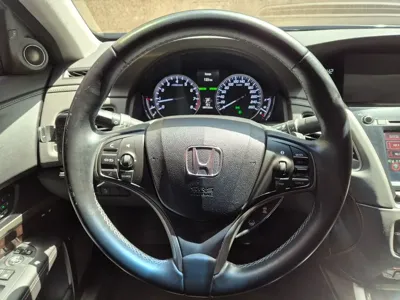 Honda Legend 2016, 109000 км, за 9518.18 USD - фото 10