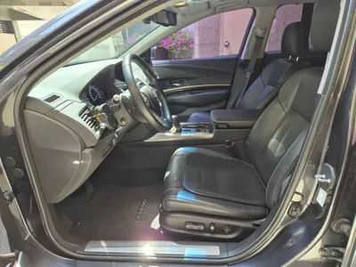 Honda Legend 2016, 109000 км, за 9518.18 USD - фото 11