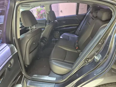 Honda Legend 2016, 109000 км, за 9518.18 USD - фото 12