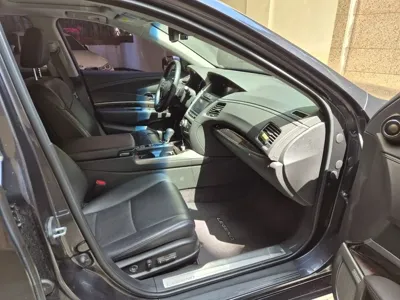 Honda Legend 2016, 109000 км, за 9518.18 USD - фото 13