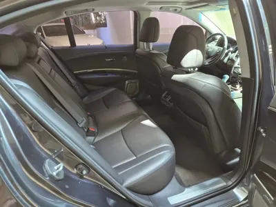 Honda Legend 2016, 109000 км, за 9518.18 USD - фото 14